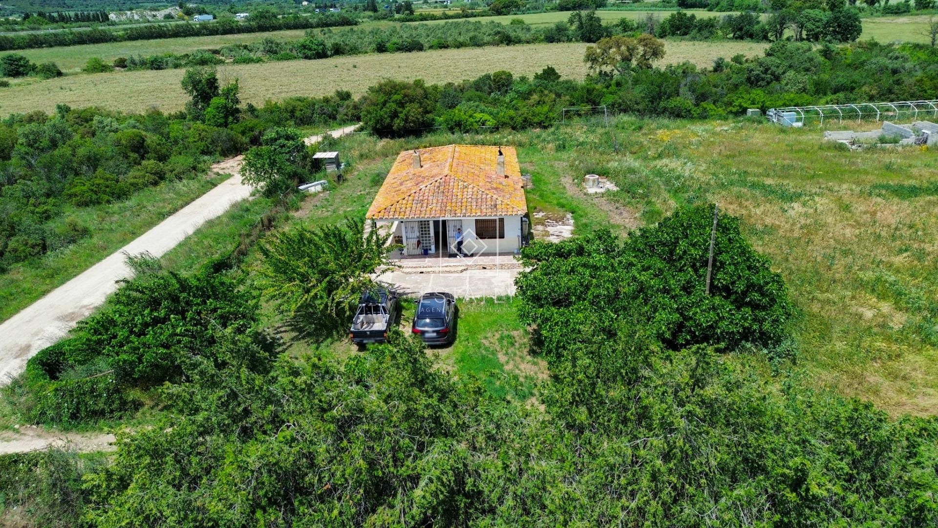 Casa o xalet en venda en Cabanes (Girona)
