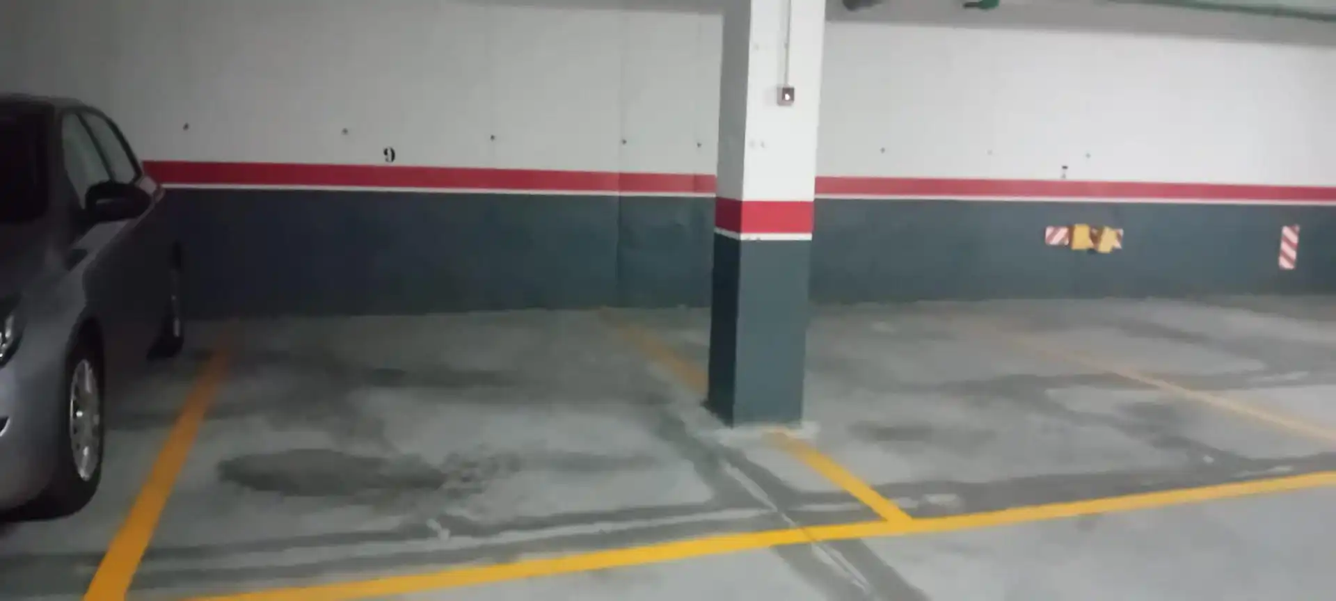 Einzelparkplatz zum Verkauf in Avenida Avenida del Muelle, 1, imagen 2