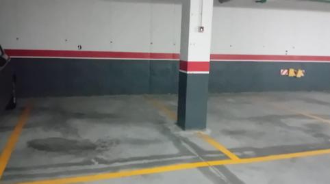 Foto 2 de Garaje en venta en Avenida Avenida del Muelle, 1, Tapia de Casariego, Asturias