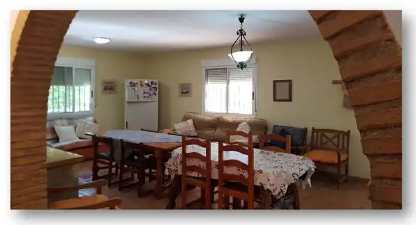 Villa con terrazza in vendita a CV-802, imagen 15