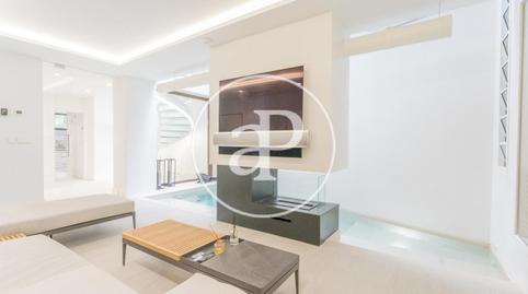 Photo 4 of Duplex for sale in C. de Alfonso XII, Jerónimos, Madrid