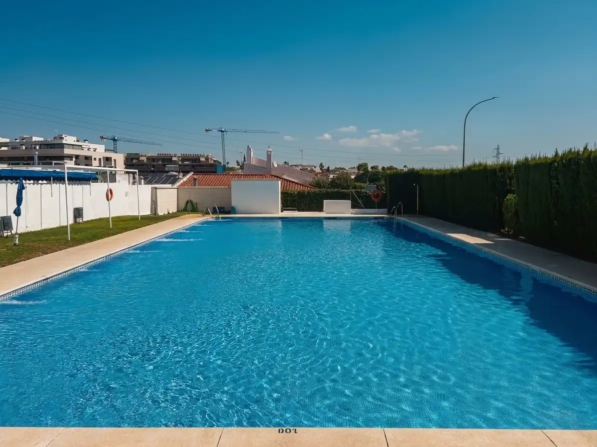 Casa a schiera con piscina in vendita a Hacienda - La Cartuja, imagen 32