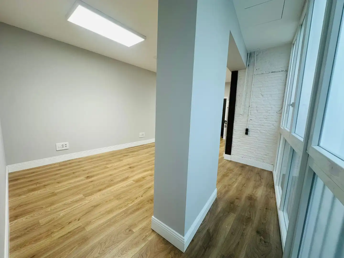 Büro zum Verkauf in Valladolid mit Klimaanlage