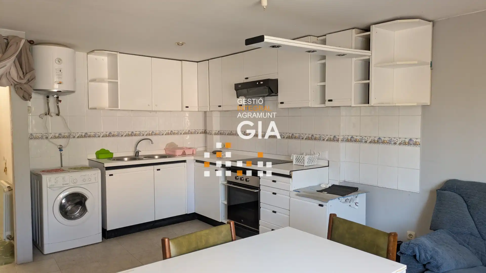 Residencial en venda a Carrer del Calvari 33, imagen 3