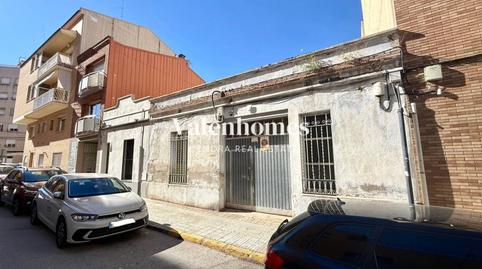 Foto 2 de Casa o chalet en venta en Can Palet, Barcelona