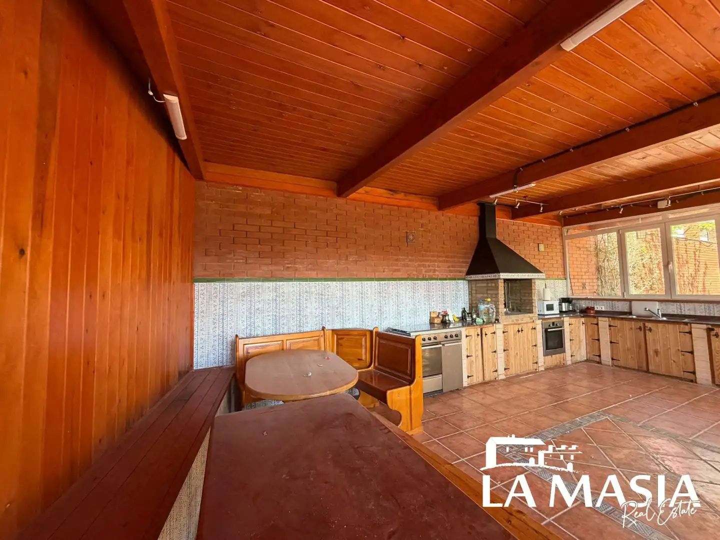 House with pool for sale in Olivella, imagen 7