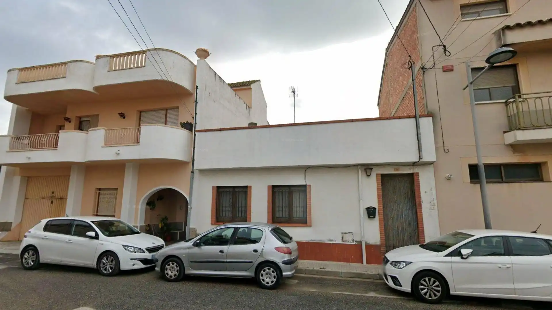 Casa aparellada en venda a Tarragona, imagen 5