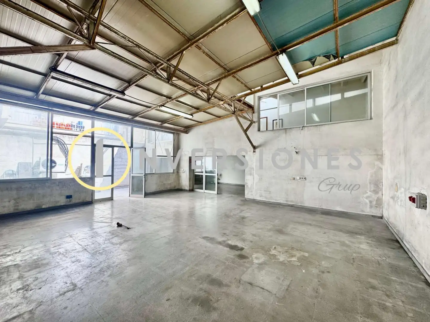 Industrial buildings for sale in Manacor