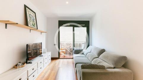 Photo 2 of Flat to rent in C/ de Miquel Bleach, Hostafrancs, Barcelona