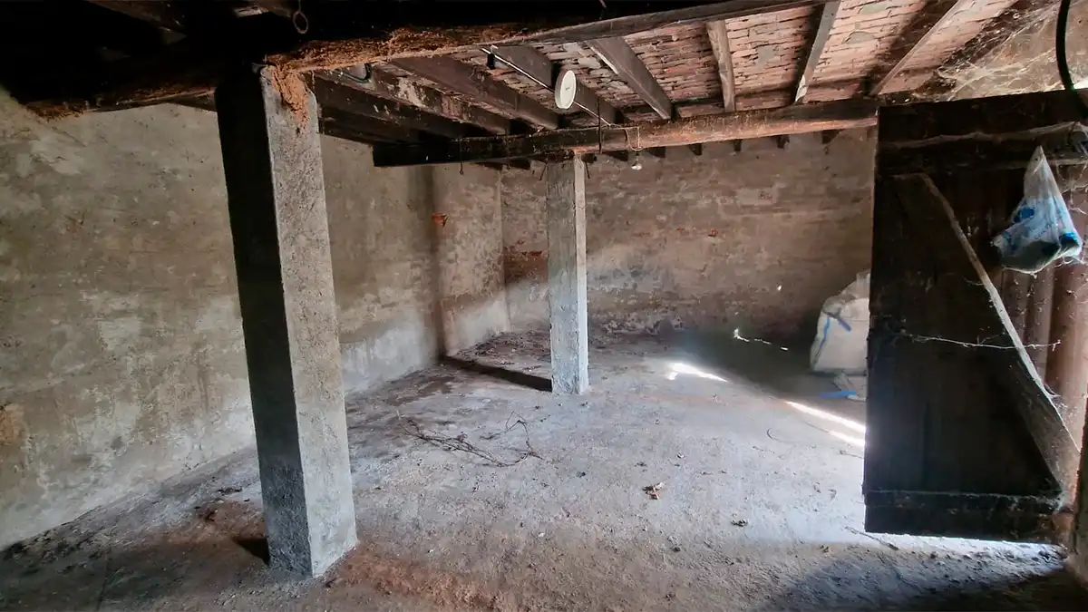 Pis en venda a SITIO CUBO LA ENCARNADA, -1, San Martín del Rey Aurelio