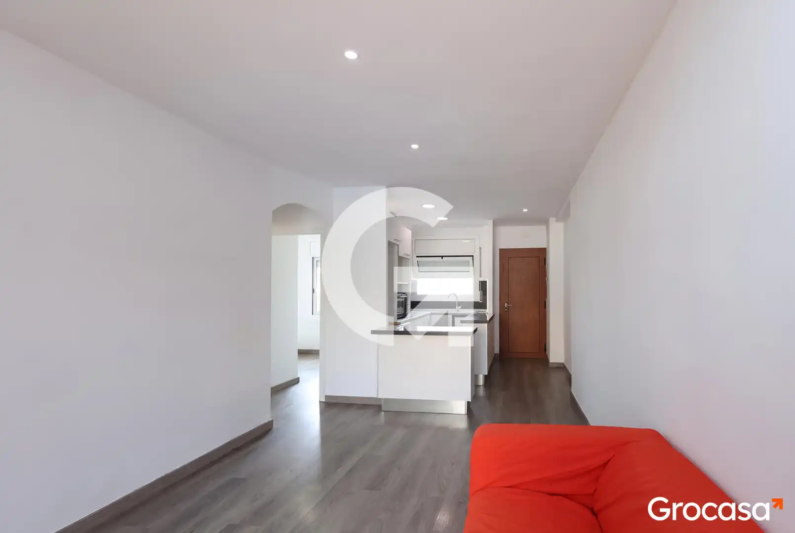 Living room of Apartments for sale in Calafell  with Storage room, Balcony and Community pool