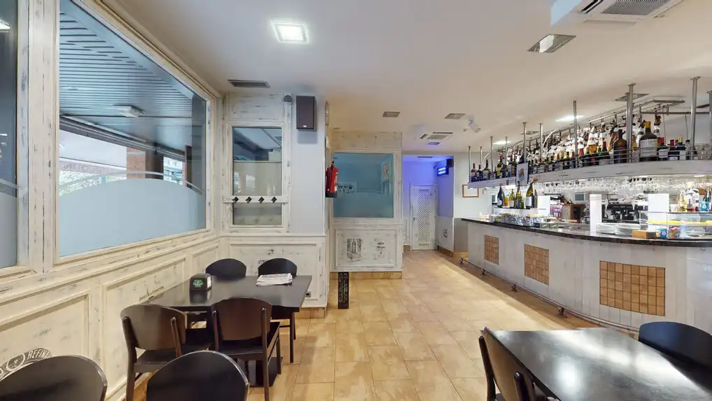 Locale commerciale in vendita a Nueva Kalea 23A, imagen 12