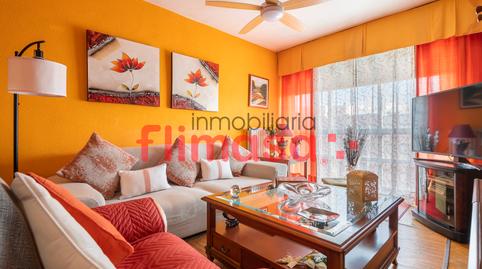 Photo 5 of Flat for sale in Calle Timanfaya, Parque Lisboa - La Paz, Madrid