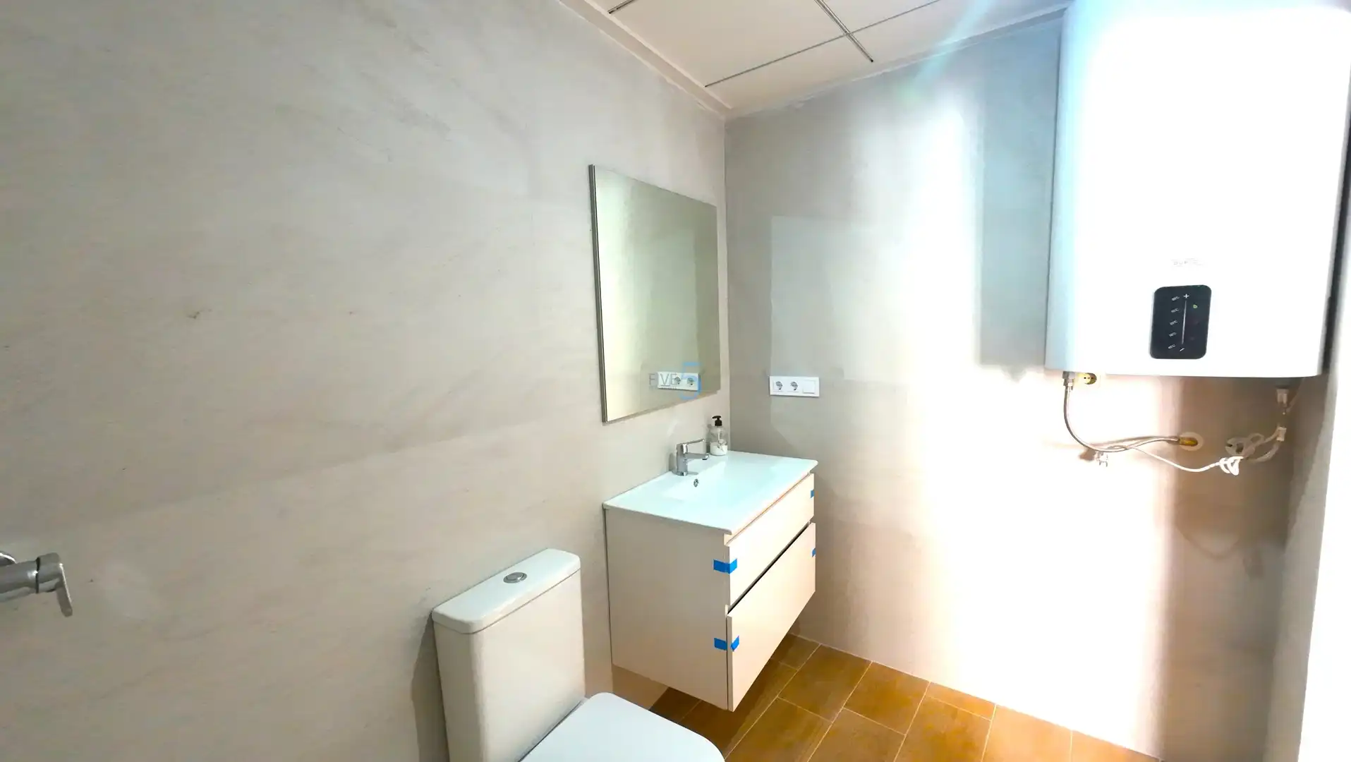 Baño de Casa o chalet en venta en Rojales