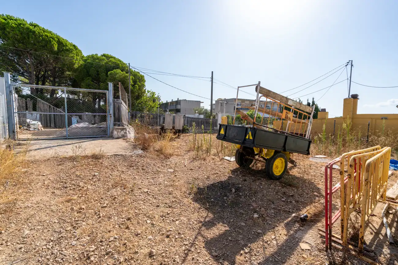 Terreno rustico in vendita a Camí de Codonyol 181, imagen 29