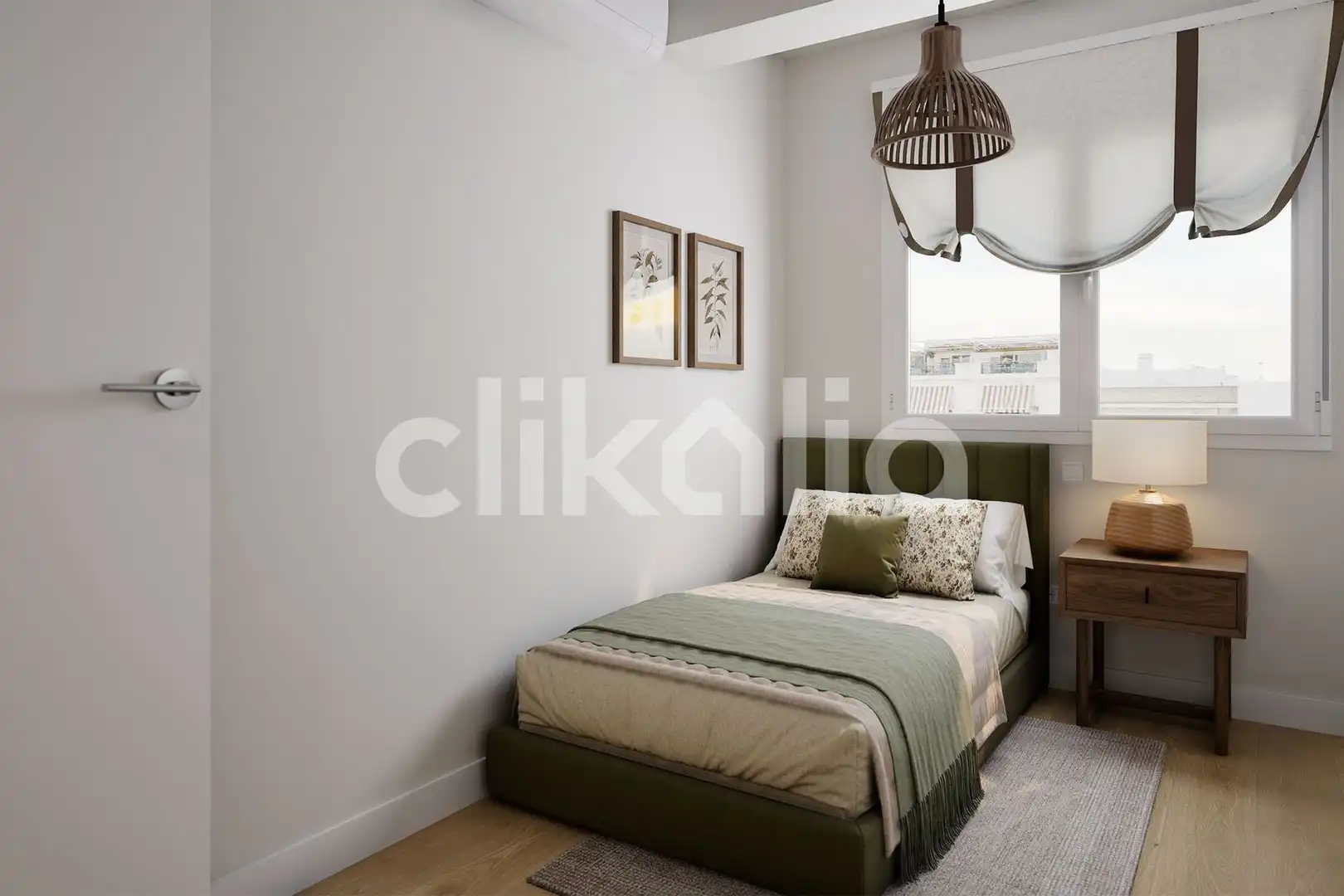 Appartement avec ascenseur à vendre à Triana, imagen 18
