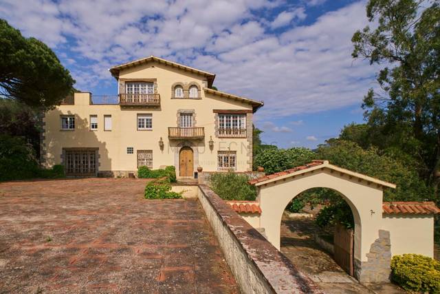 Finca rústica en Venta en Cortes - Huertas