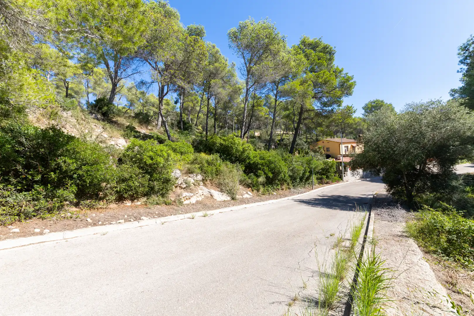 Residencial en venda a Carrer Marconi, Castellet i la Gornal
