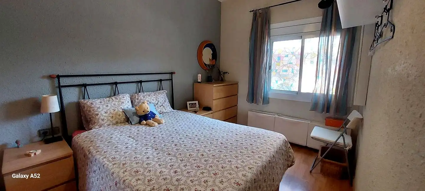 Wohnung mit Aufzug zum Verkauf in calle d'Escòcia