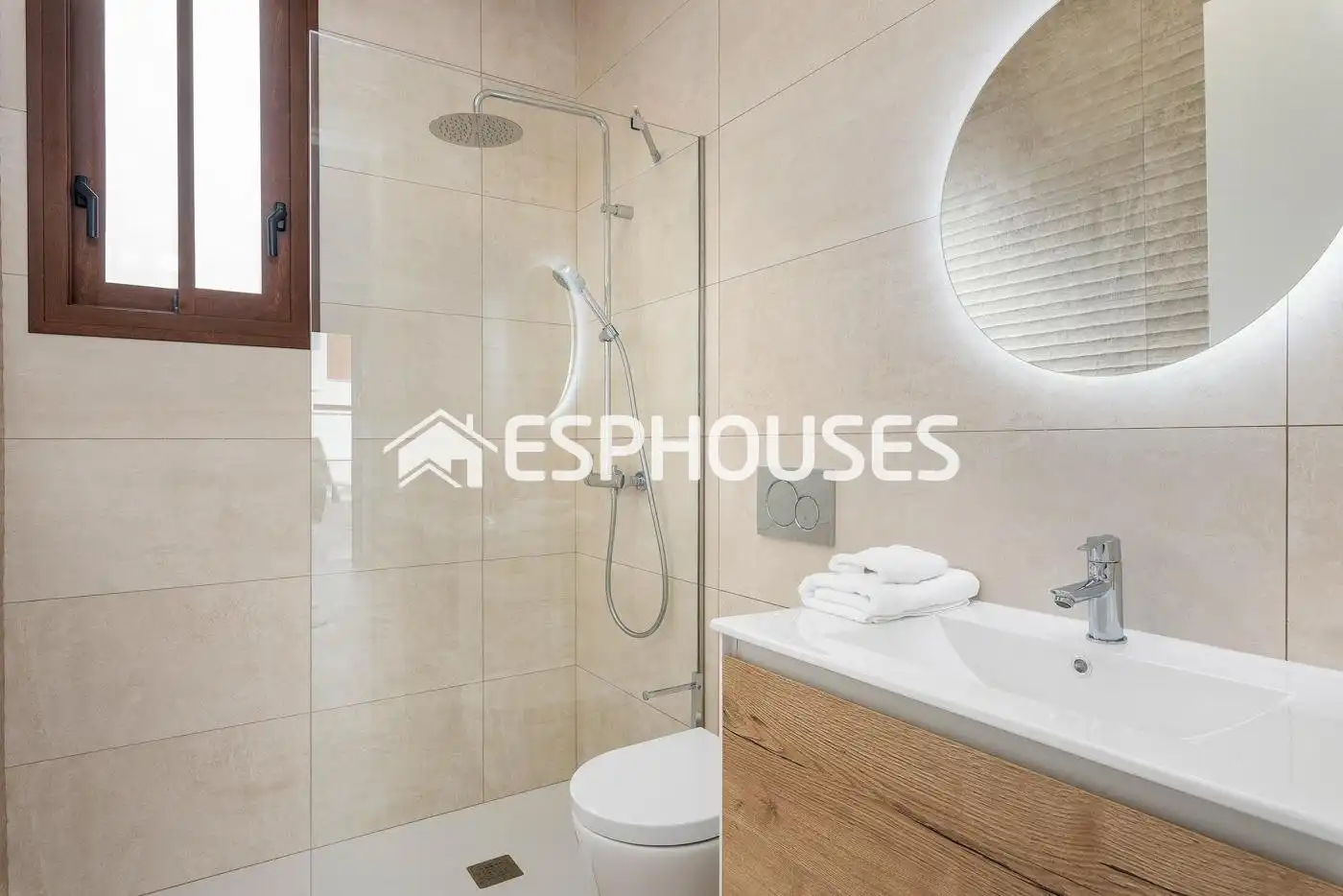 Detached house with terrace for sale in Las Salinas, imagen 35