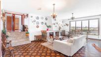 Living room of House or chalet for sale in Villaviciosa  with Private garden