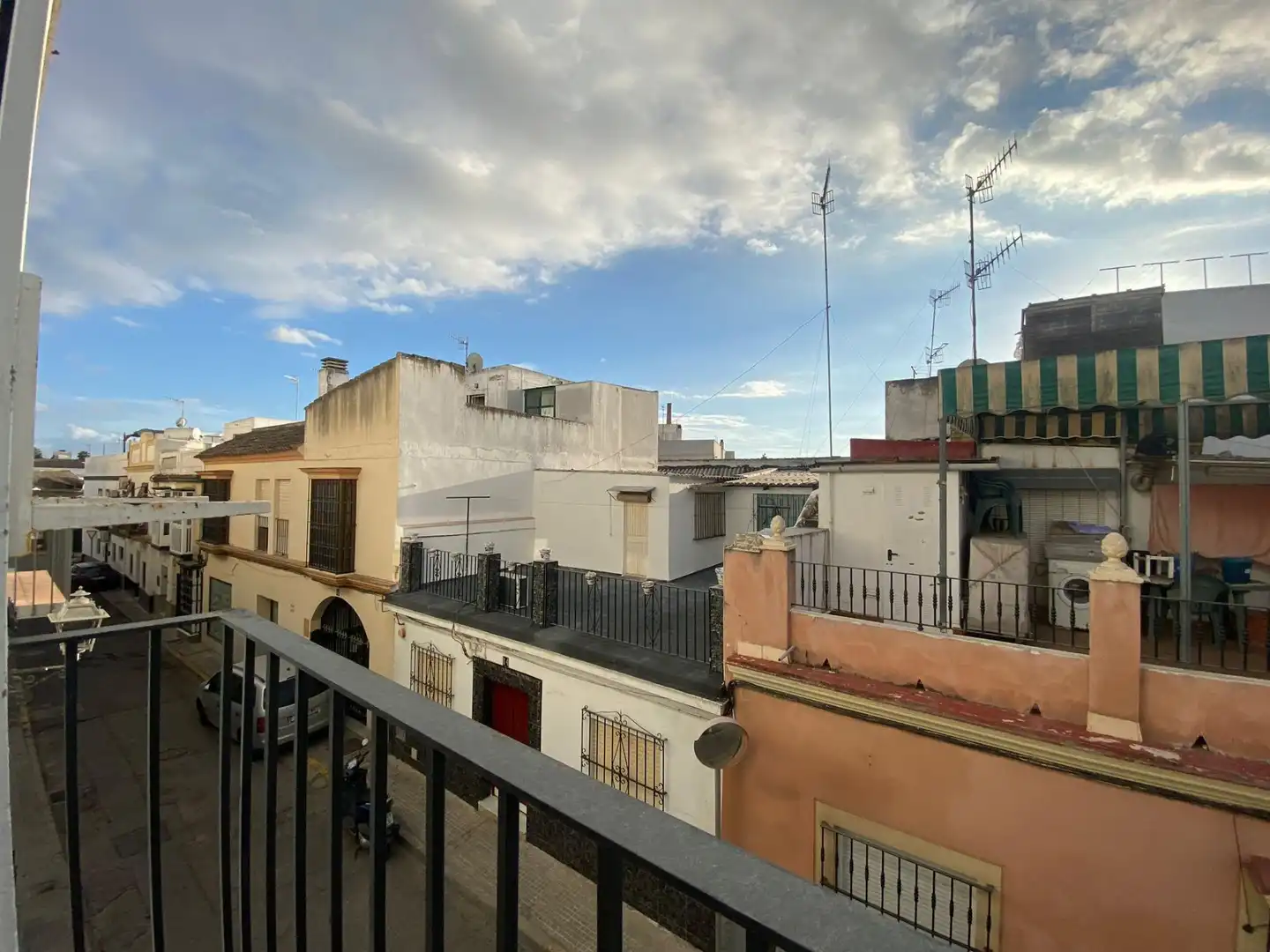 Piso en venta en Ayuntamiento - Barrio Alto