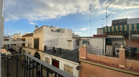 Foto 3 de Piso en venta en Ayuntamiento - Barrio Alto, Sanlúcar de Barrameda