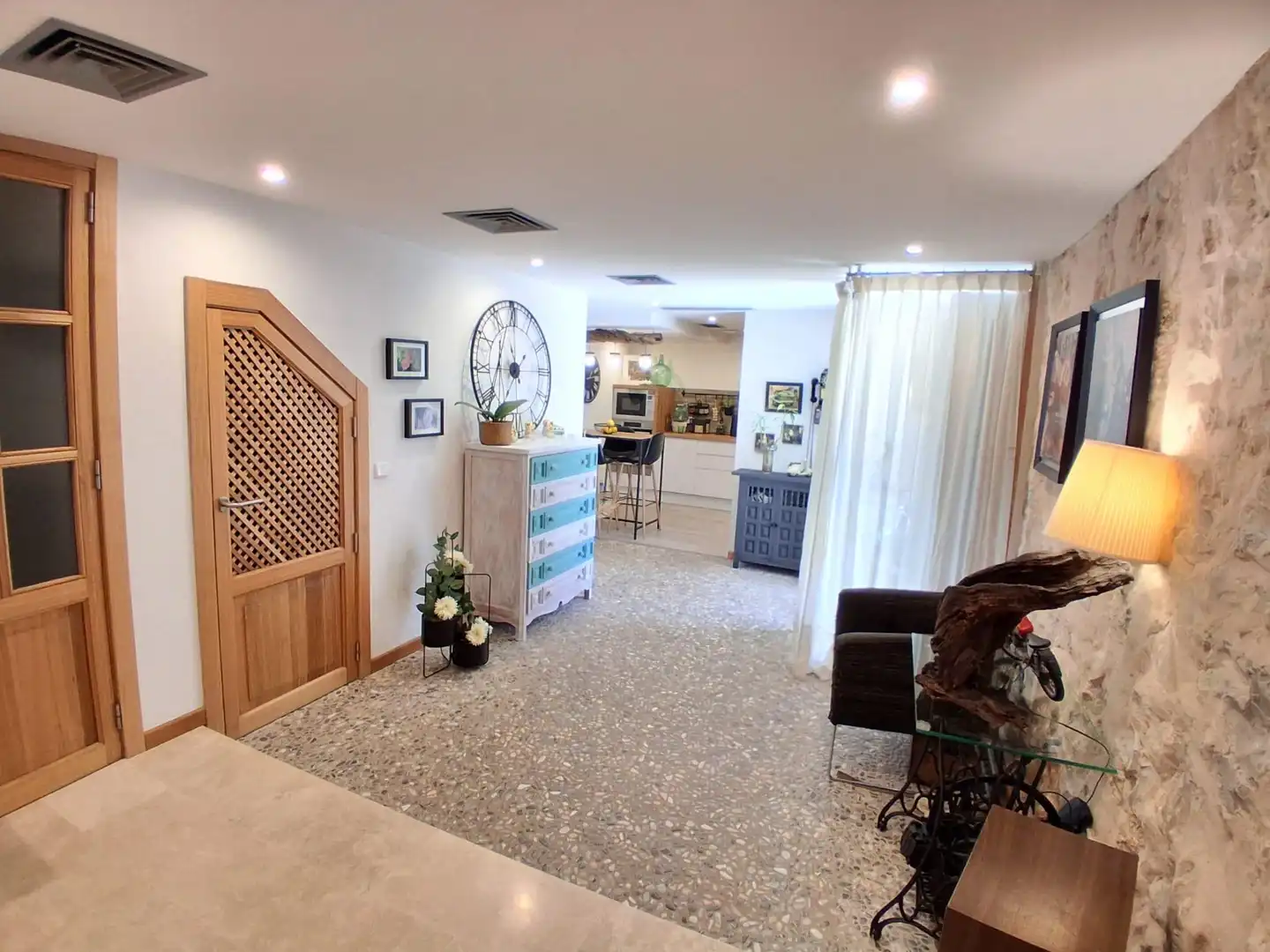 Casa rústica con jardín en venta en Vilafranca de Bonany, imagen 11