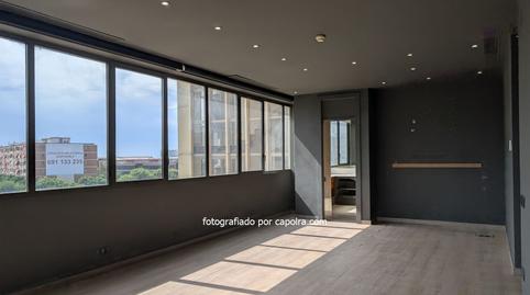 Foto 3 de Oficina de lloguer a Avenida de la Gran Via Hospitalet, Santa Eulàlia, Barcelona