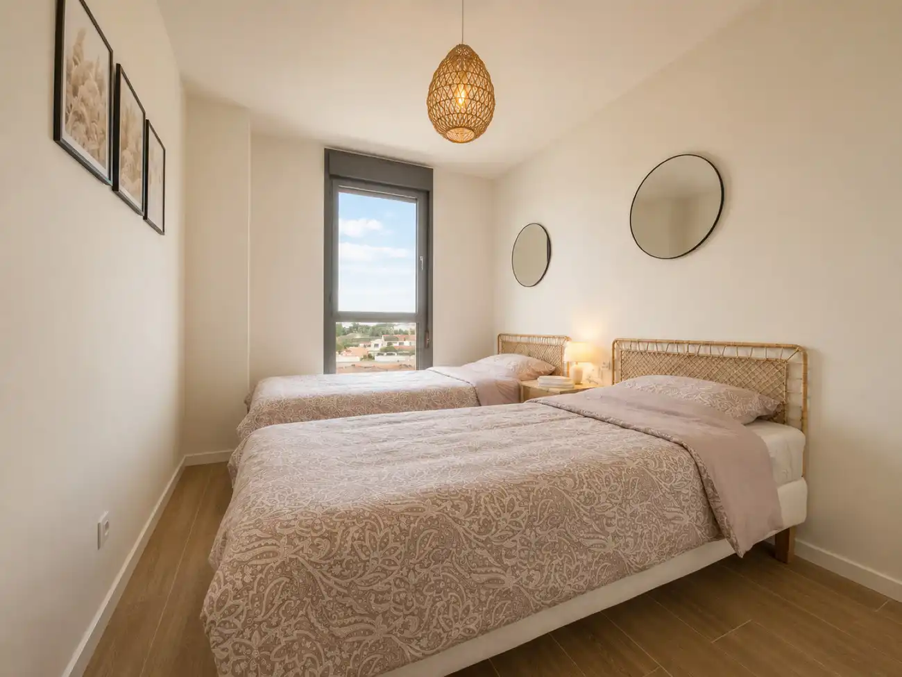 Apartment zum Verkauf in El Montgó, imagen 7
