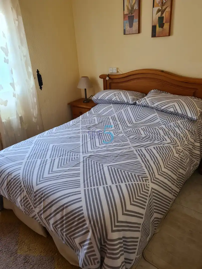 Dormitori de Casa o xalet en venda en Benimar