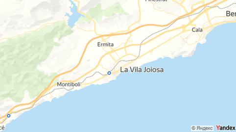 Photo 3 of Flat for sale in Centro Urbano, Villajoyosa / La Vila Joiosa