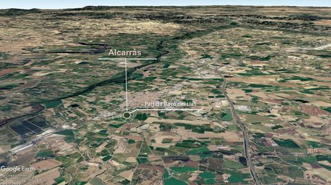 Solvia Inmobiliaria  Suelo urbanizable sectorizado Alcarràs, immagine 4