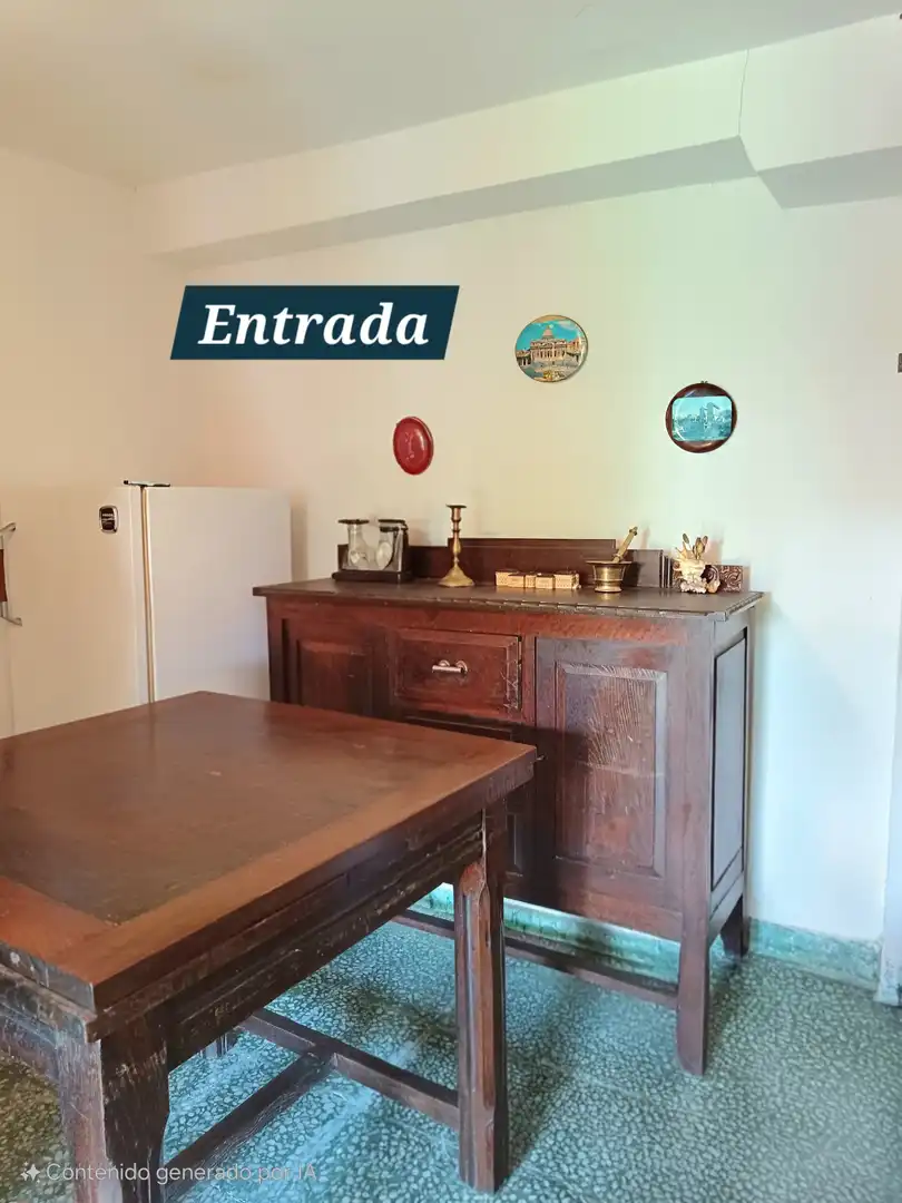 Casa o chalet en venta en Brañosera