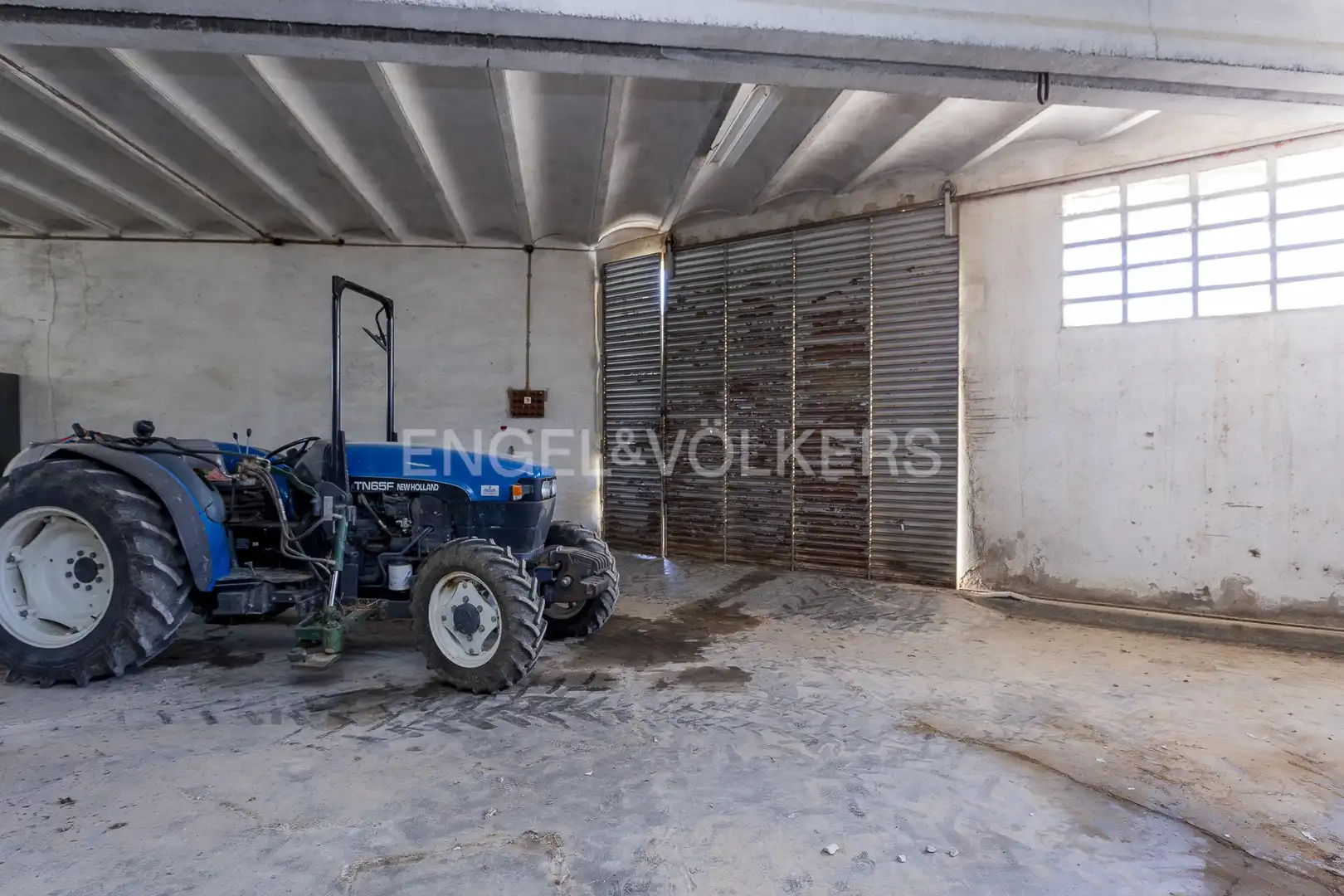 Finca rústica en venta en Sant Quintí de Mediona con Calefacción, Jardín privado y Trastero