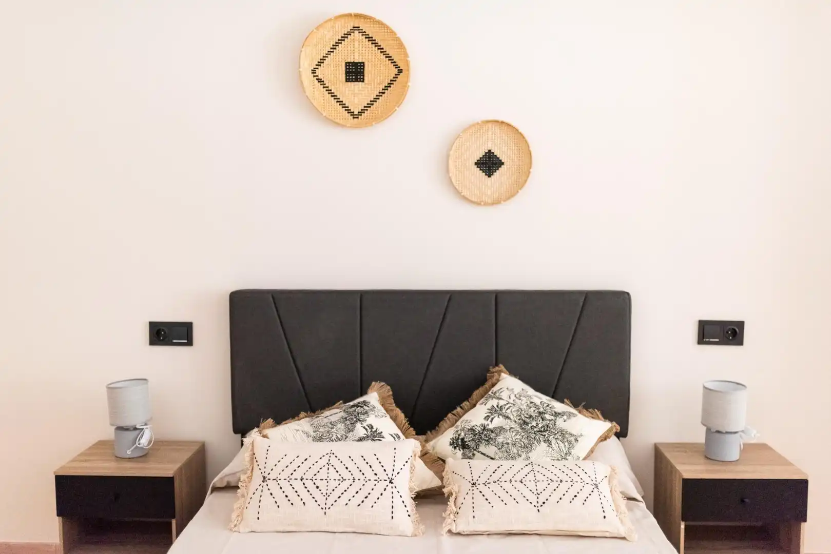 Dormitori de Loft de lloguer en Granada