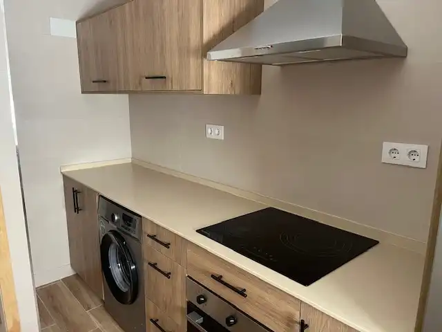 Wohnung mit Terrasse zum Verkauf in Calle Hazas de Suerte 16, imagen 5