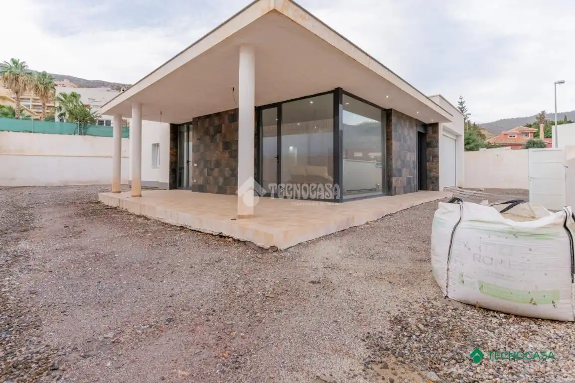 Casa o chalet en venta en Vícar, Almería