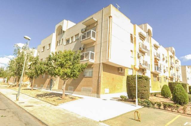 Piso en Venta en Calle Europa en Barrio de Peral - San Félix