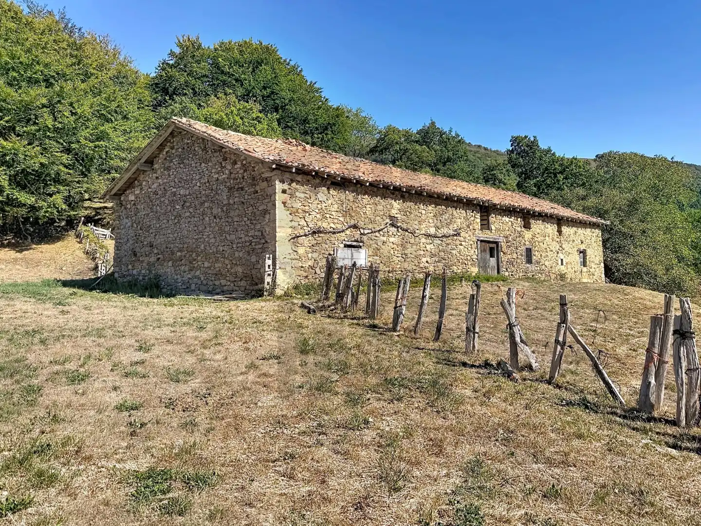 Casa o chalet en venta en Doneztebe / Santesteban