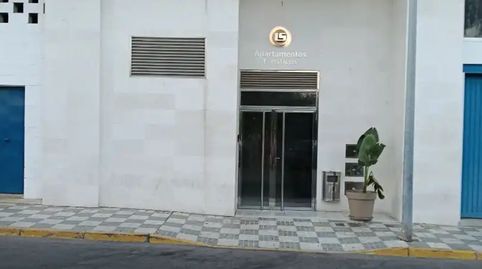Foto 2 de Apartament en venda a Avenida del Barrerillo, 23, Avenida Juan Diego, Bormujos