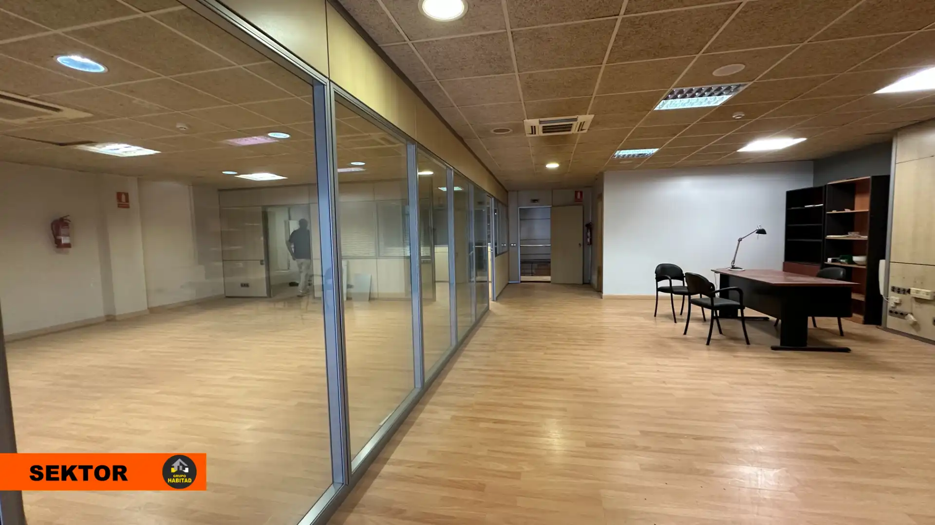 Nave industrielle à louer à Llevantina - Montgavina - Quintmar, imagen 24