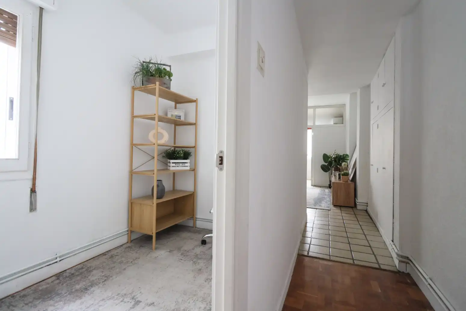 Piso en venta en  Pamplona / Iruña con Calefacción y Parquet