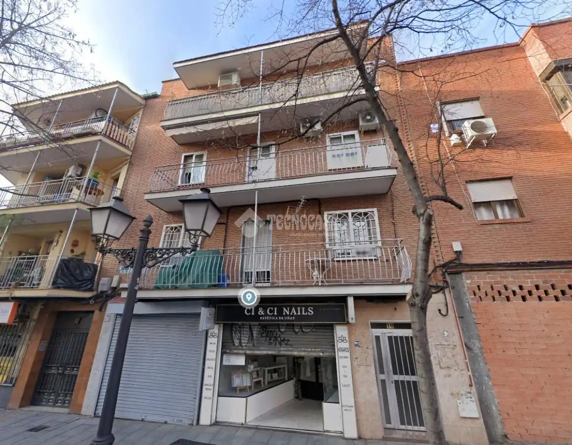Appartement à vendre à Villaverde, imagen 24