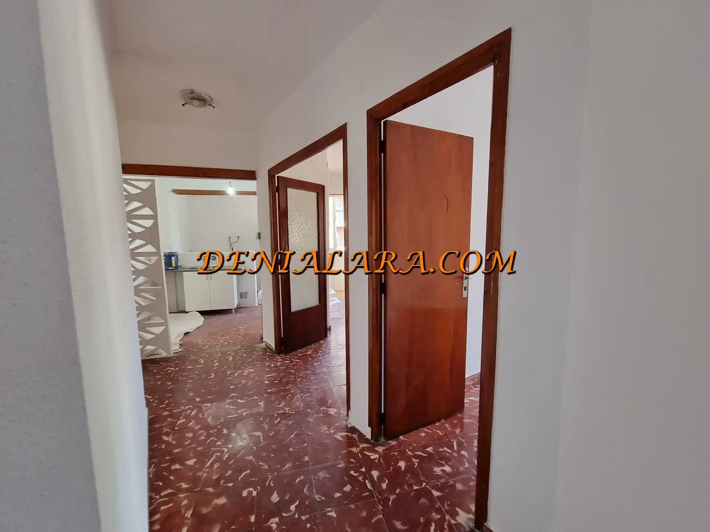 Flat for sale in Dénia  with Air Conditioner, Terrace and Storage room