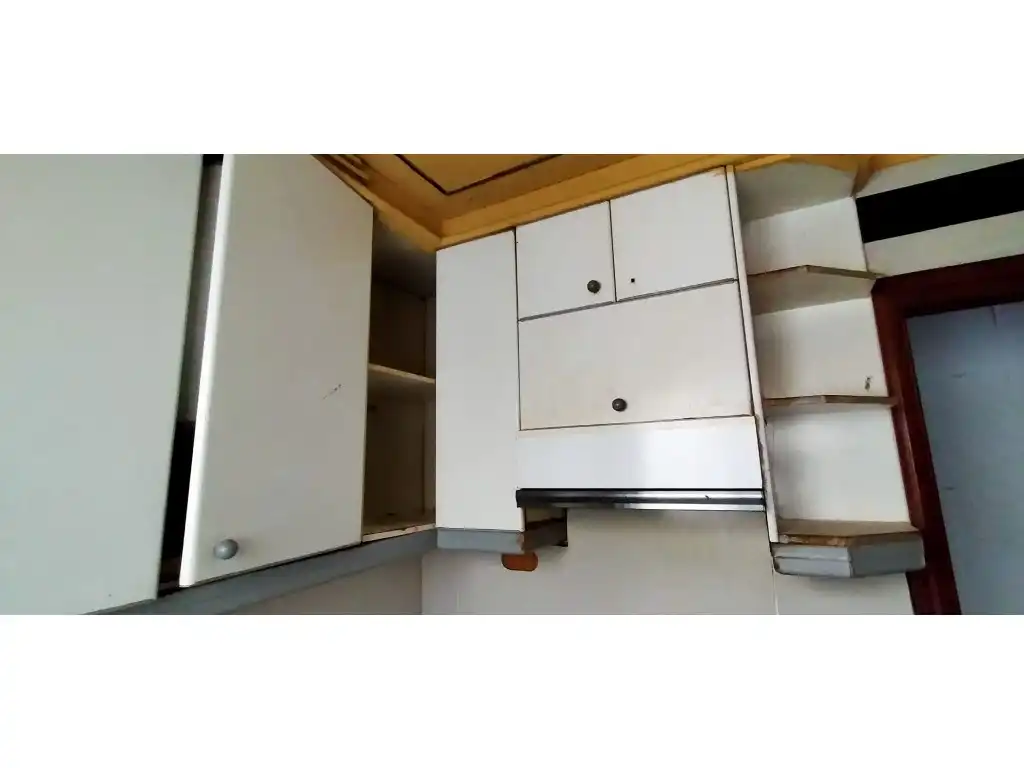 Cocina de Piso en venta en Girona