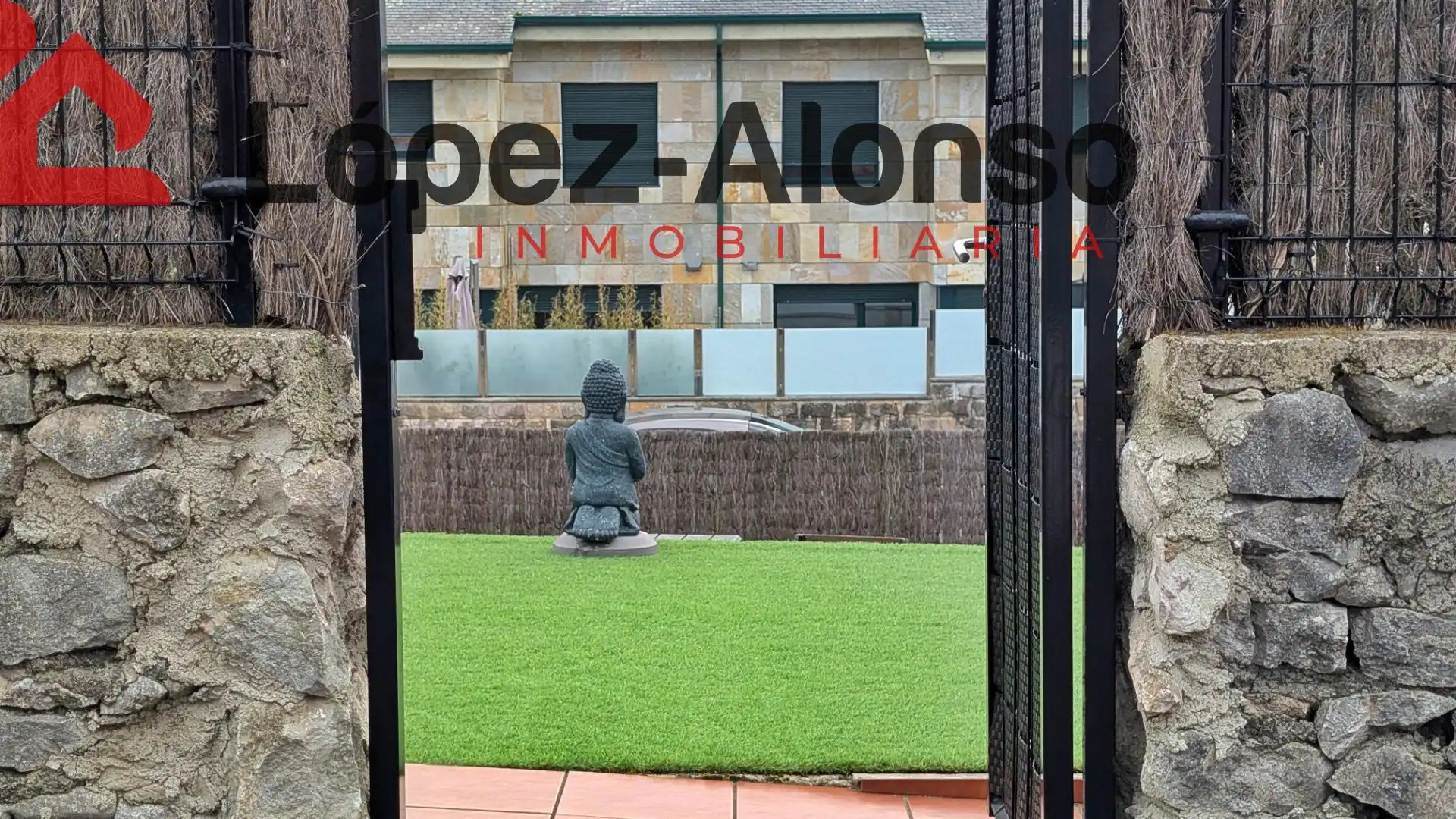 Xalet amb jardí en venda a Calle MAZO DE ABAJO, imagen 38