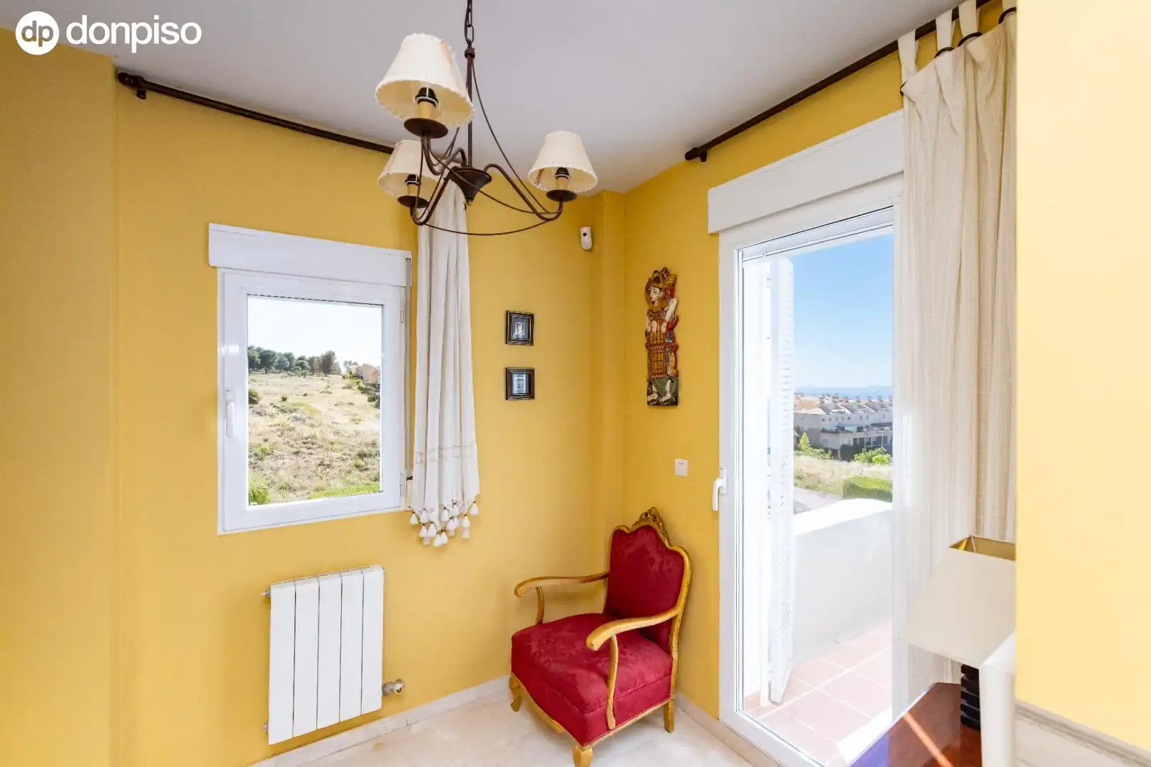Villa mit Terrasse zum Verkauf in Calle Calle Cosmos 46, imagen 89