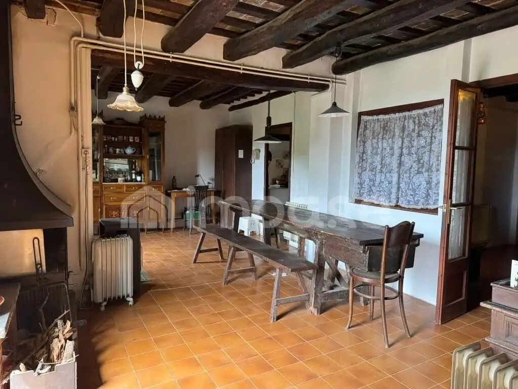 Casa rustica in vendita a Sant Mateu de Bages, imagen 5