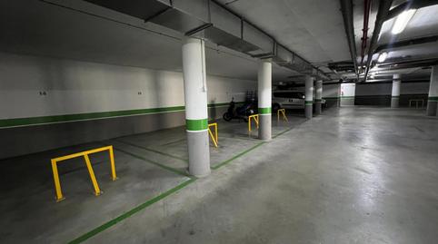 Photo 3 of Garage for sale in Calle Escritora Emily Santacruz, El Higuerón,  Córdoba Capital